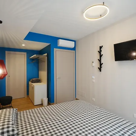 Pensionat Terrazza 72 3*