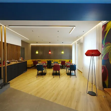 Terrazza 72 3* Agerola