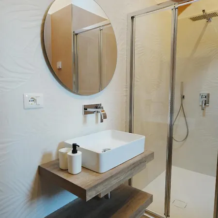 Pensionat Terrazza 72 Agerola