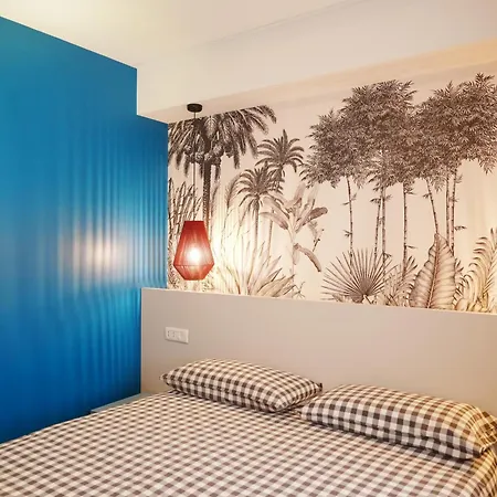Terrazza 72 אג'רולה