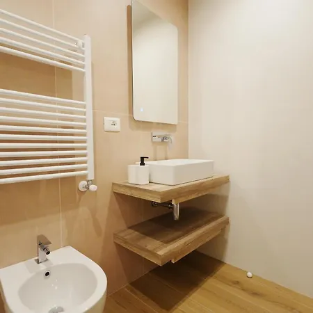 Terrazza 72 Pensionat Agerola