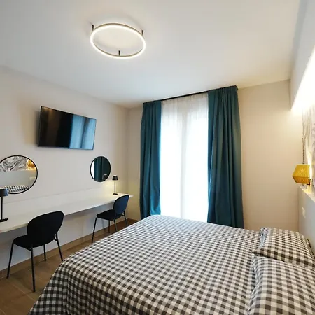 Pensionat Terrazza 72 Agerola