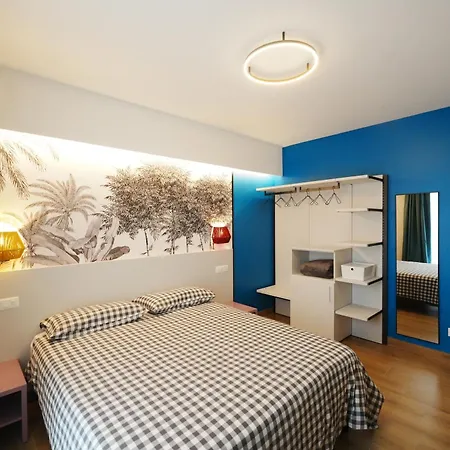 Pensionat Terrazza 72 Agerola