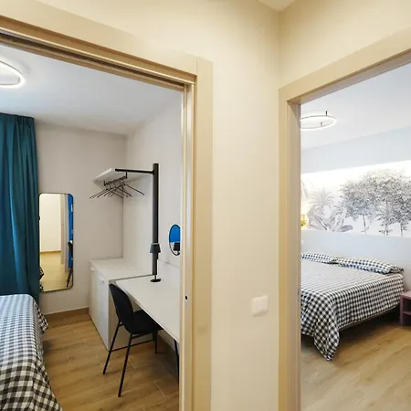 Terrazza 72 בית הארחה