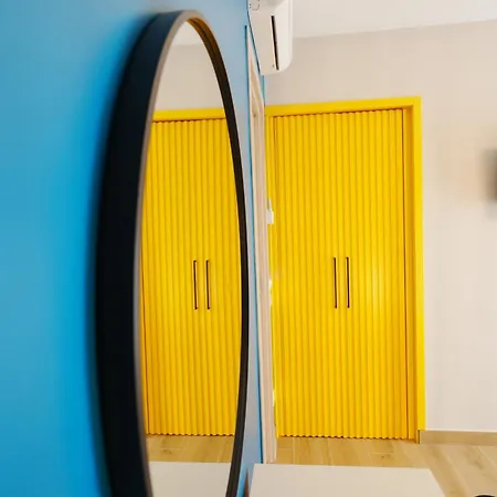 Terrazza 72 Pensionat Agerola