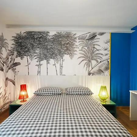 Terrazza 72
