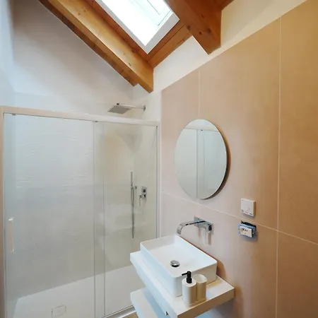 Pensionat Terrazza 72 3*