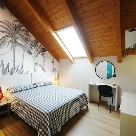 Pensionat Terrazza 72