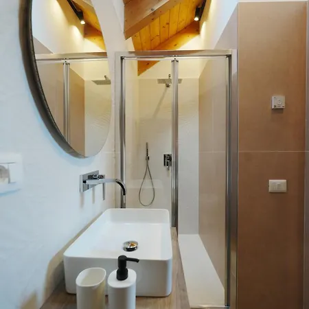 Terrazza 72 Pensionat