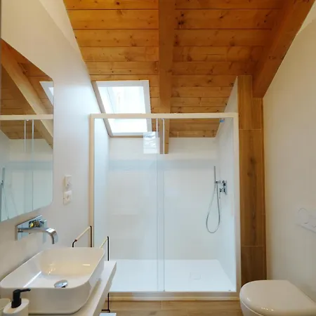 Pensionat Terrazza 72 Agerola