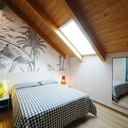 Pensionat Terrazza 72