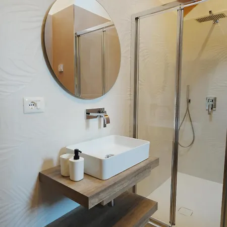 Pensionat Terrazza 72 3*