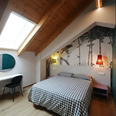 Pensionat Terrazza 72 Agerola