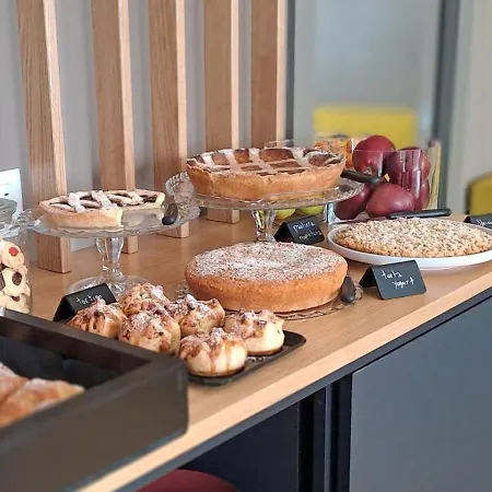 Terrazza 72 3* Agerola