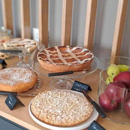 Pensionat Terrazza 72