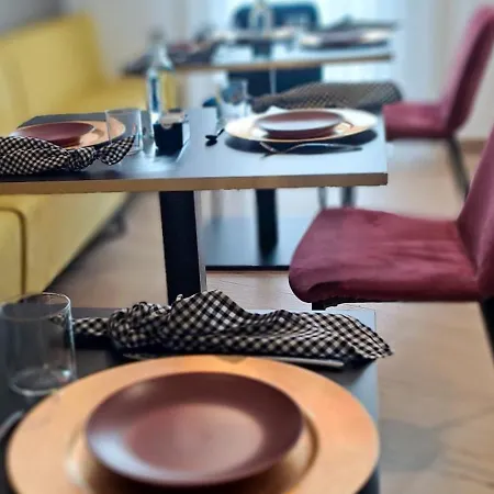 Terrazza 72 אג'רולה