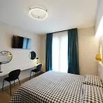 Pensionat Terrazza 72 Agerola