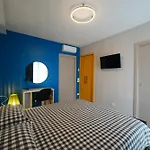 Pensionat Terrazza 72 Agerola