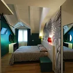 Terrazza 72 Agerola
