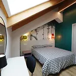 Terrazza 72 Pensionat Agerola
