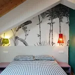 Terrazza 72 Pensionat 3*