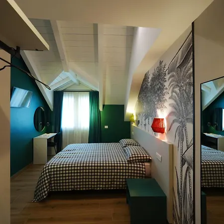 Terrazza 72 Guest house *