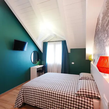 Guest house Terrazza 72 *
