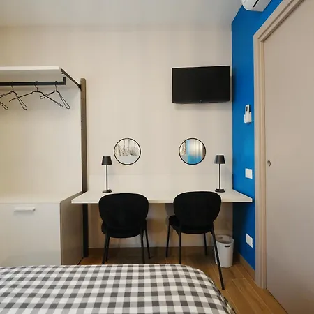 Terrazza 72 Guest house