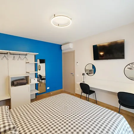 Gasthof Terrazza 72 3*