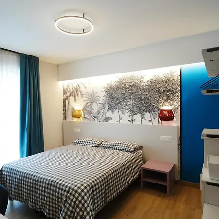 Terrazza 72