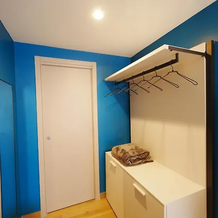 Gasthof Terrazza 72 3*