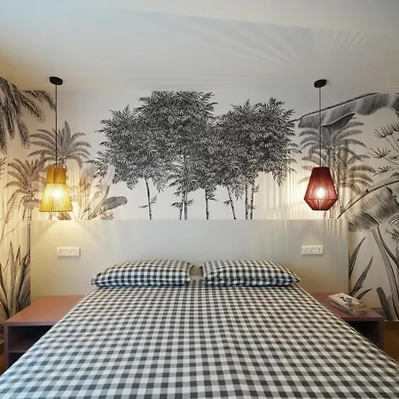 Guest house Terrazza 72 *