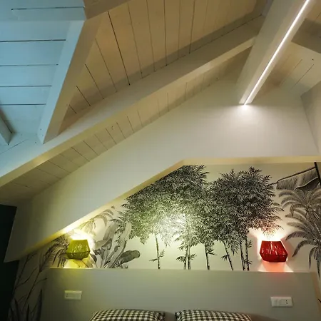 Gasthof Terrazza 72 Agerola