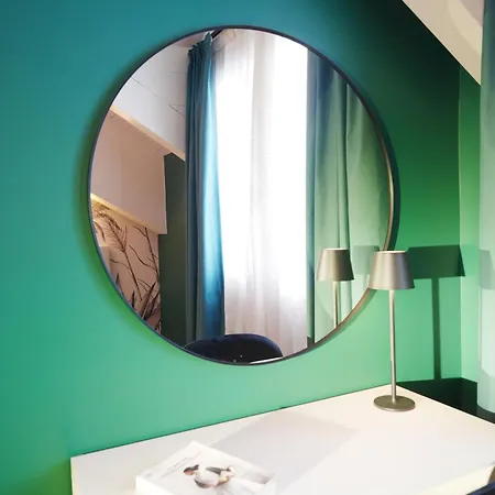 Gasthof Terrazza 72 3*