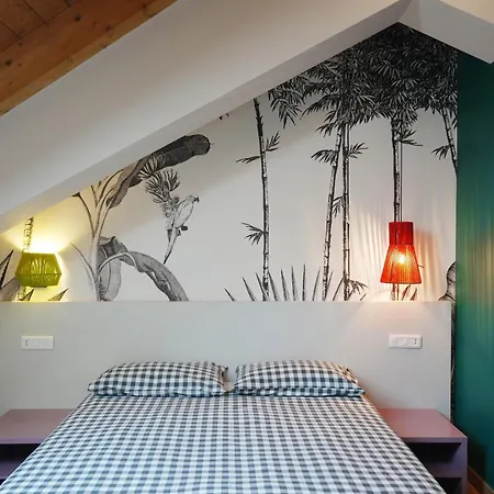 Guest house Terrazza 72 *