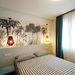 Terrazza 72 3*