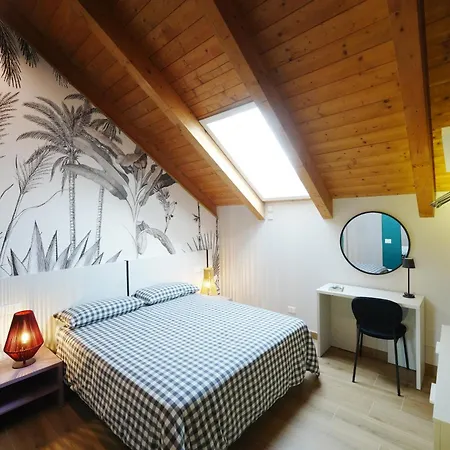 Terrazza 72 3* Agerola