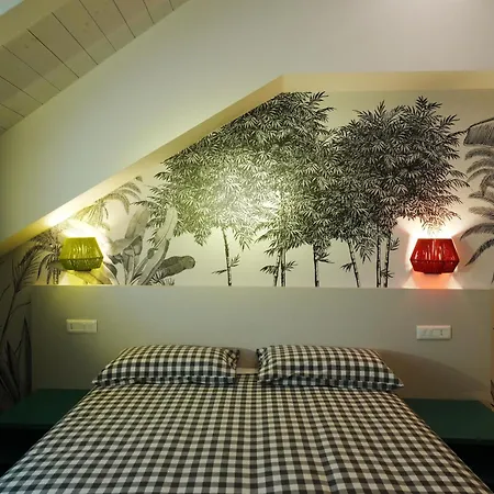 Terrazza 72 3*