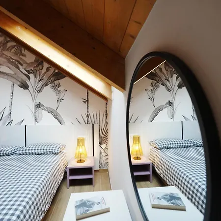 Terrazza 72 Gasthuis