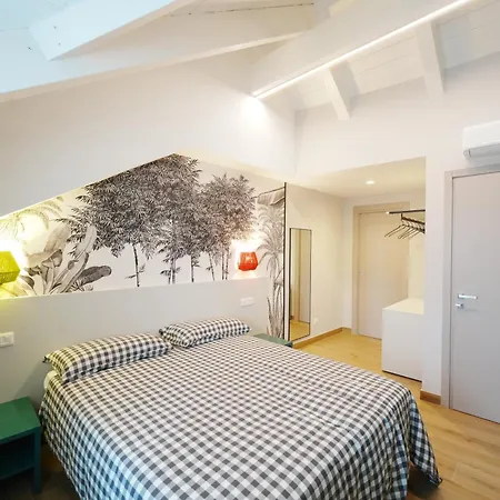 Gasthuis Terrazza 72