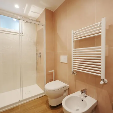 Gasthuis Terrazza 72