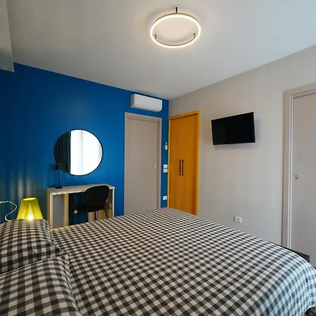 Gasthuis Terrazza 72 Agerola