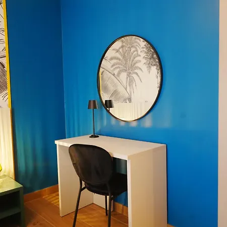 Terrazza 72 Πανσιόν Agerola