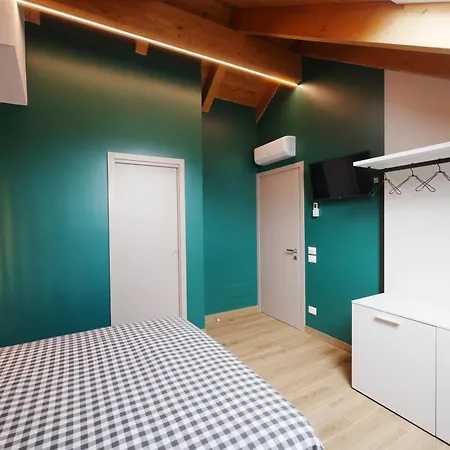 Gasthuis Terrazza 72 Agerola