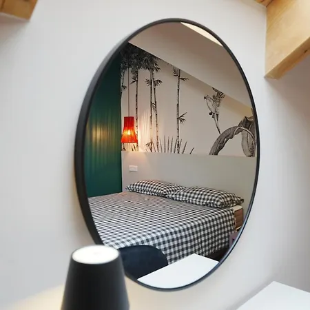 Terrazza 72 Gasthuis 3*