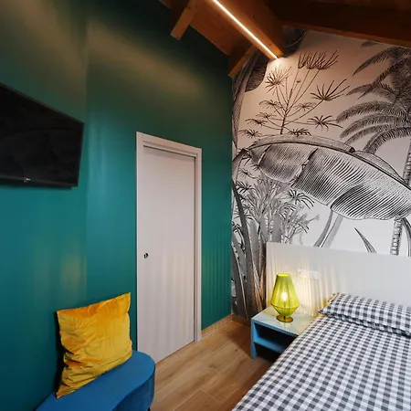 Terrazza 72 3* Agerola