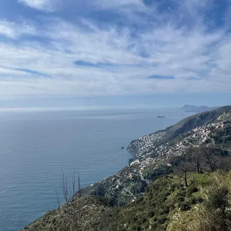 Terrazza 72 Agerola