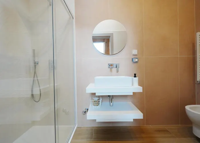 Terrazza 72 Gæstehus Agerola