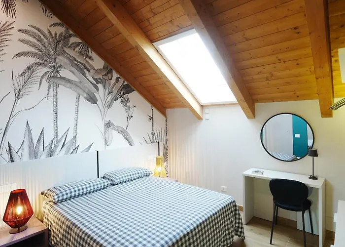 Terrazza 72 3* Agerola