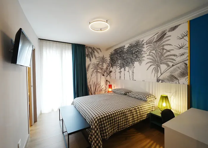 Gæstehus Terrazza 72 Agerola